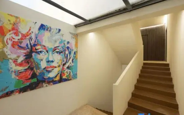 Weizhou Island Xilin Island Vacation Apartment