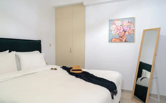 Sueño Seaside Residence