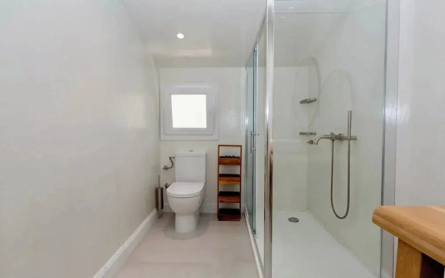 Anaera Luxury Apartment