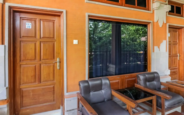 Hotel O Ratu