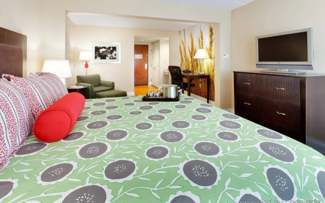 Hotel Trilogy Albany Airport, Tapestry Collection by Hilton