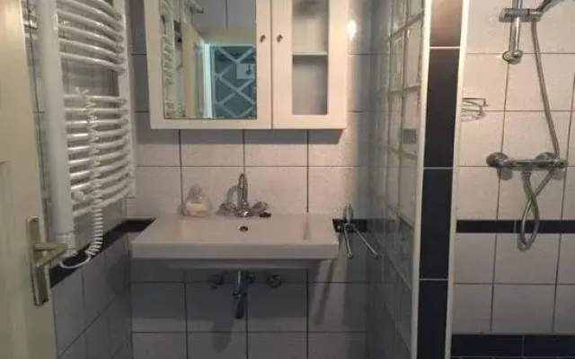 Weninger Apartmanok