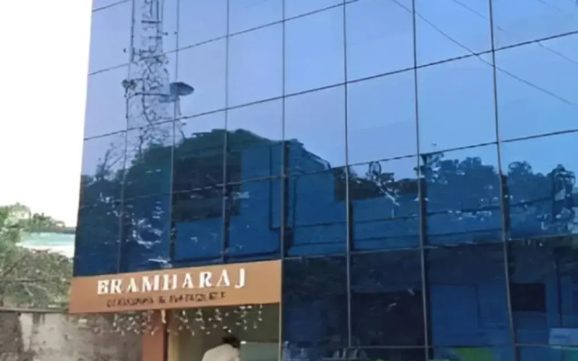 Bramharaj By Glitz Hotels