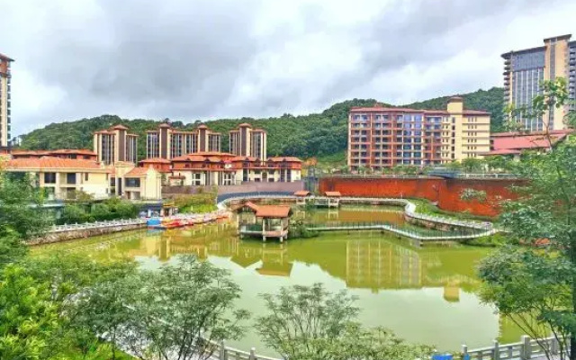 Regal Palace Resort Meiquan Valley