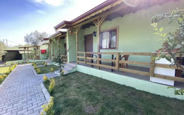 Balim Butik Hotel