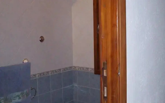 Casa Mandriola