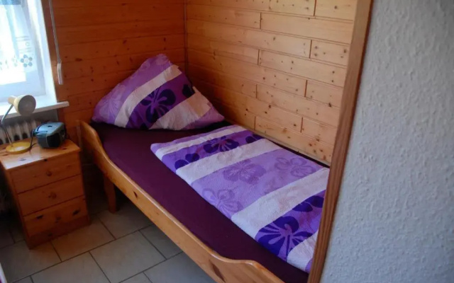 Ferienwohnung Cantay - Nr1