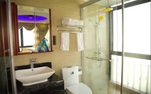Juhaige Holiday Hotel