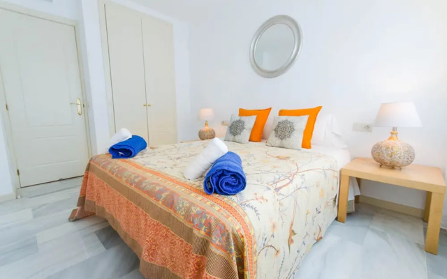 Apartamento Vulfs