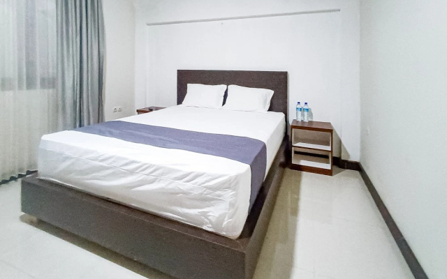 RedDoorz @ RRR Guesthouse Mataram