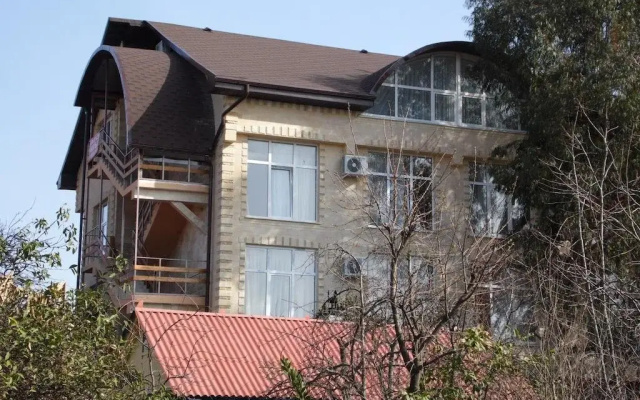 Sofya Guest House