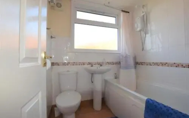 67 Sandown Bay Holiday Centre