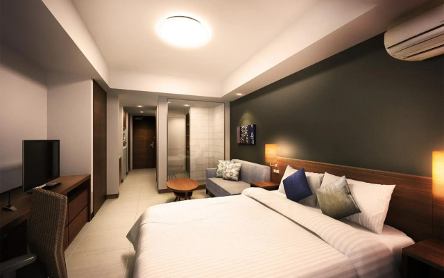 AXIA South Cikarang Service Apartment