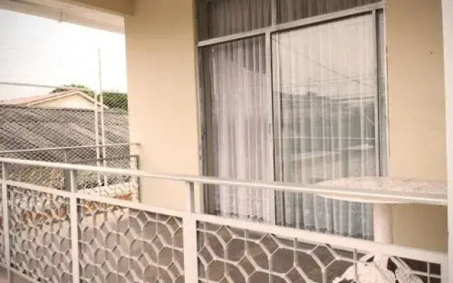 Balsamos Hotel Boutique