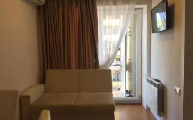 63 Memed Abashidze Avenue