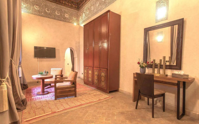 Le Riad Medina Privilège & Spa