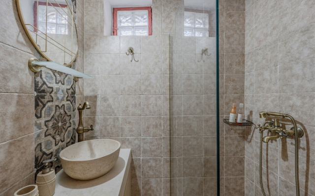 Kalimera Loft I Village Experience