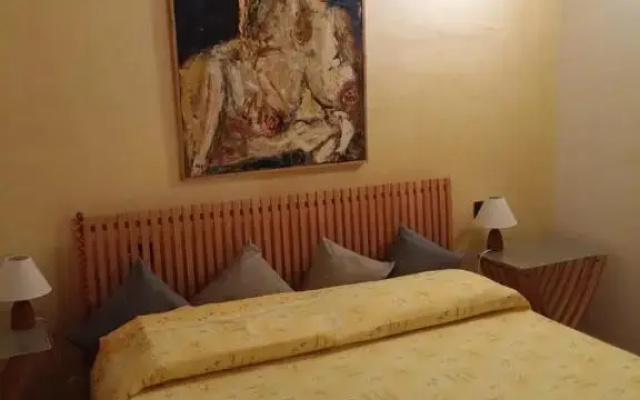 Villetta Via Nenni