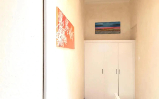 56 Via Nino Bixio