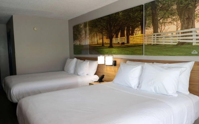Days Inn by Wyndham Farmville