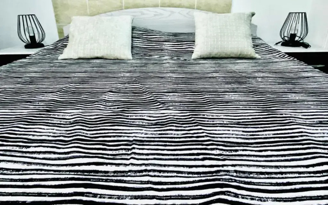 Zebra House Hurghada center