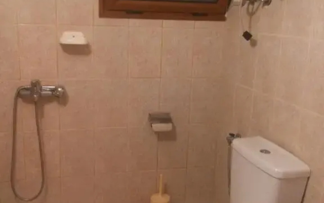 Pararse Apartments