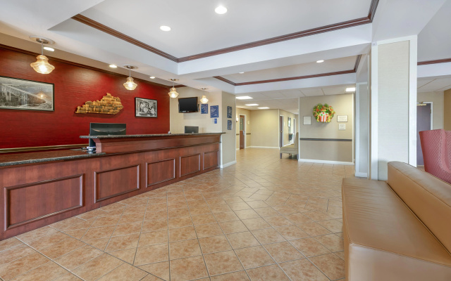 Best Western Lawrenceburg Inn