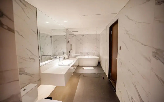 Bayprime Hotel