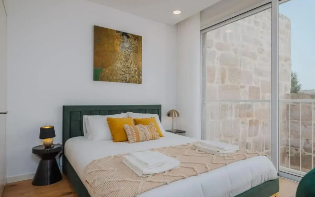 Chimney Luxury House with AC
