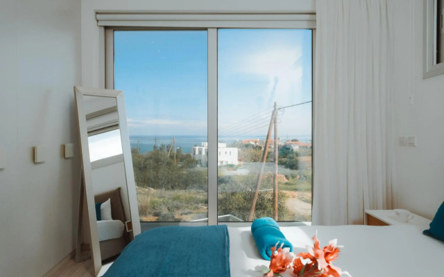 Seaside Luxury Villa