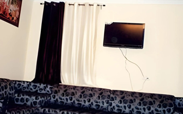 Vidya Residency