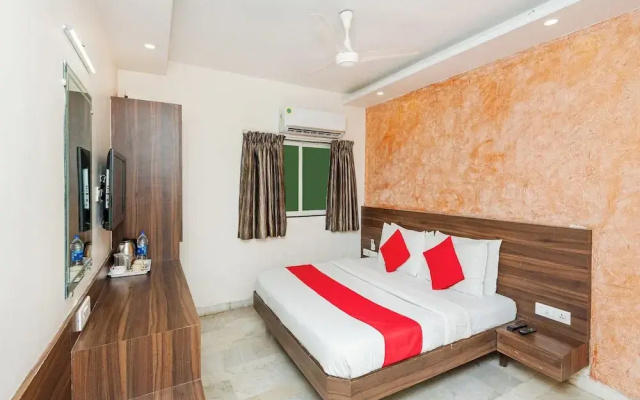 OYO Rooms Delhi Gate 3