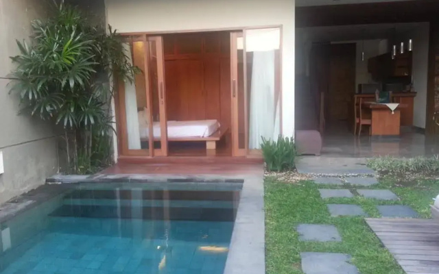 Revata Villa 3