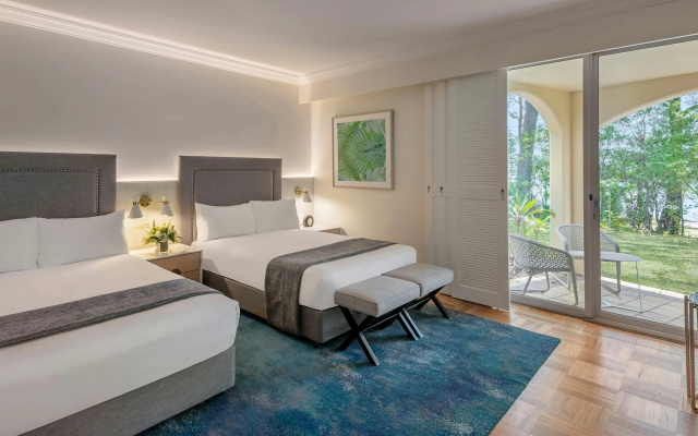 InterContinental Sanctuary Cove Resort by IHG