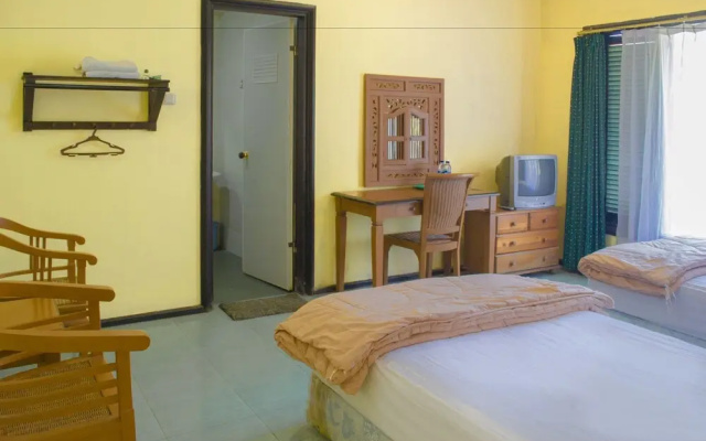 Foresta Inn Family Resort