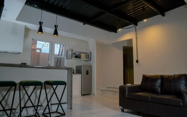 Suites Naica