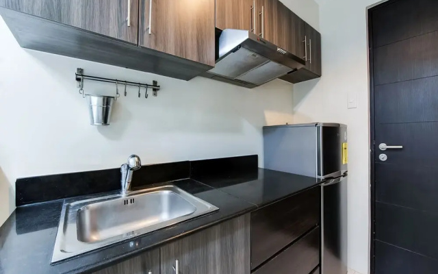 Vista Wil Tower by OYO Rooms