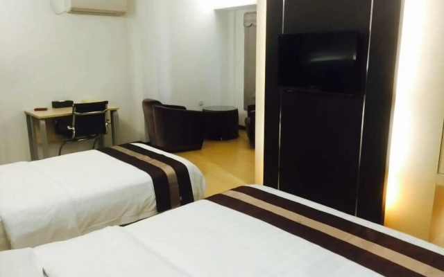 Kingsley Hotel