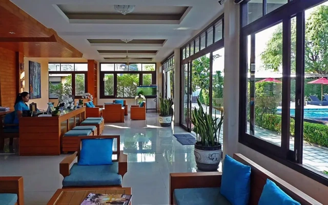 Samui Boat Lagoon