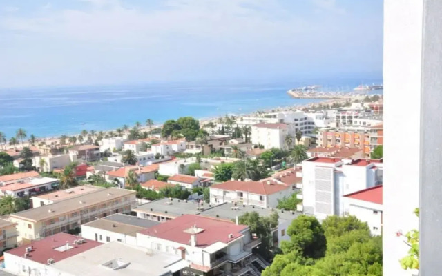 Apartamento Vista al Jardin Para 4 Personas en Cambrils