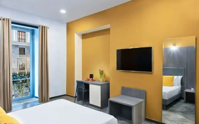 Residenza Toledo Lifestyle