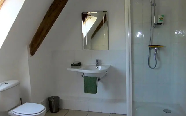 Chambres dHôtes Le Foursou