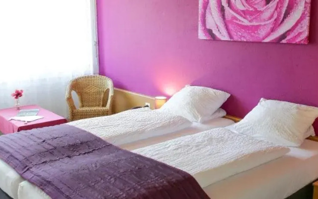Hotel Motel Löwen
