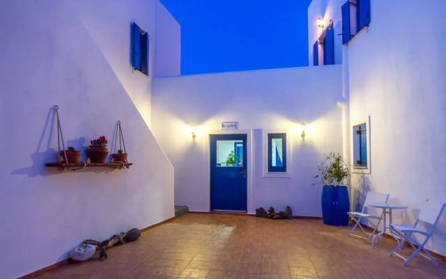 Sigal Villa