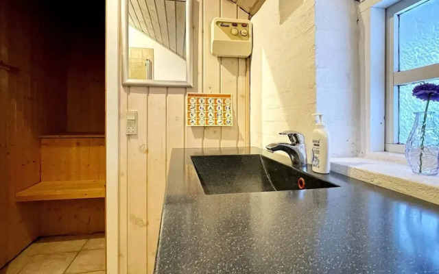 6 Person Holiday Home in Sydals