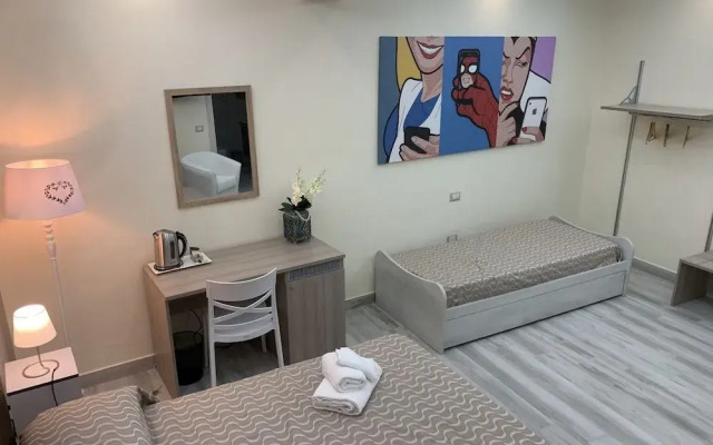 B&B In Centro