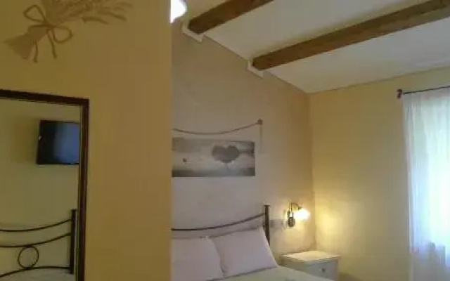 Agriturismo Monte Pino