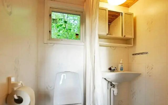 2 Person Holiday Home in Tyringe
