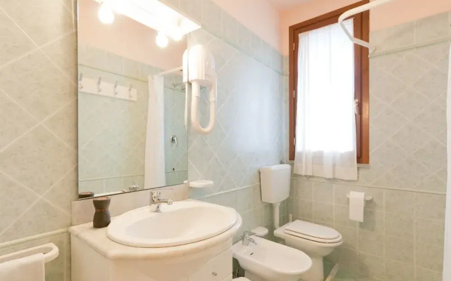 Apartment in Cutigliano With Terrace, Garden, Bbq, Pool
