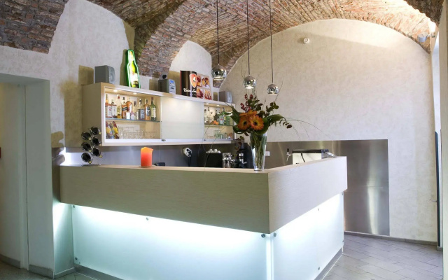 Hotel Pav